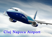 Airport Cluj Napoca cluj airport