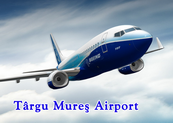 Târgu Mureş Airport mures airport